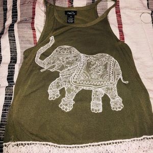 Women shirts